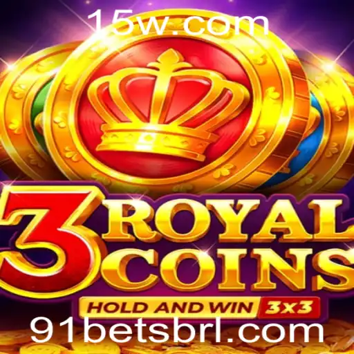 Entendendo o Jogo 3RoyalCoins: Uma Análise Completa