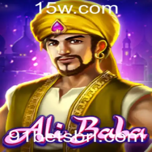 Explorando o Fascinante Mundo de 'AliBaba': Um Guia Detalhado para o Jogo '91 Bet'