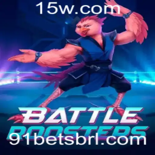 BattleRoosters: A Inovadora Aventura do Mundo dos Jogos