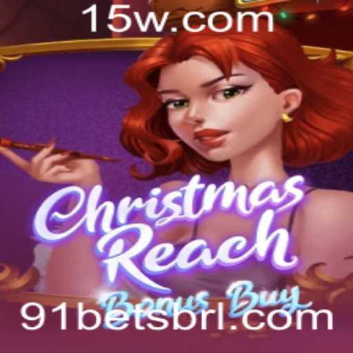 Descubra o Envolvente Jogo ChristmasReachBonusBuy