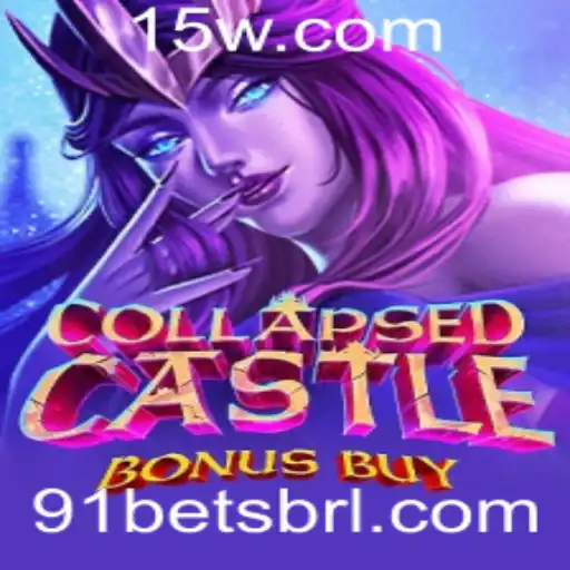 Explorando o Mundo do Jogo CollapsedCastleBonusBuy com 91 Bet