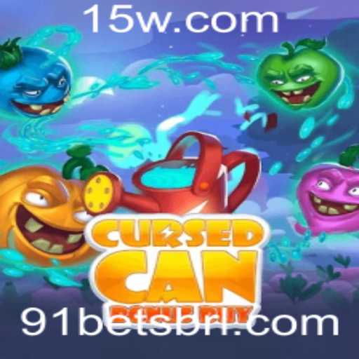 Descubra o Fascinante Mundo de CursedCanBonusBuy com 91 Bet