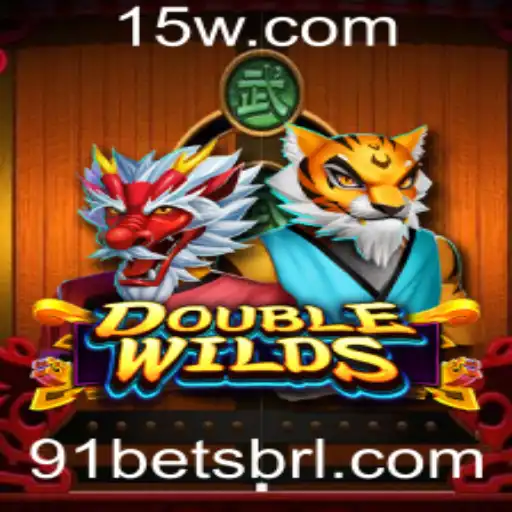DoubleWilds: A Nova Sensação no Mundo dos Jogos de Azar - Explore as Regras e Estratégias
