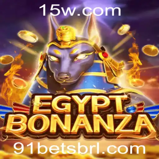 Descubra as Emoções de EgyptBonanza no 91 Bet