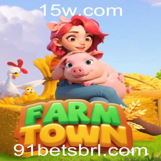 Explorando o Mundo de FarmTown: Um Mergulho Nas Regras e Dinâmicas do Jogo