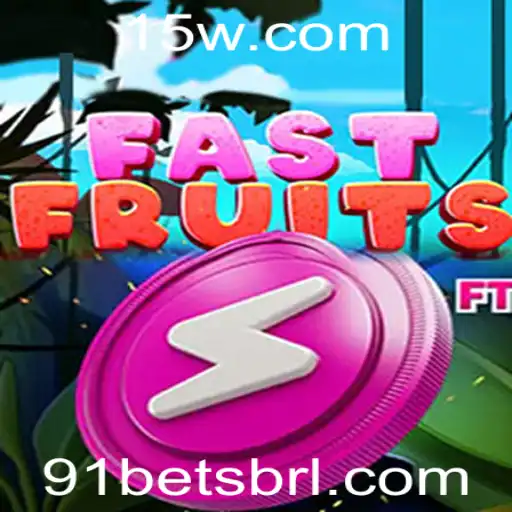 Descubra o Mundo do Jogo FastFruits e sua Conexão com 91 Bet