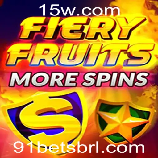 FieryFruitsMoreSpins: Uma Introdução e Guia para Jogadores