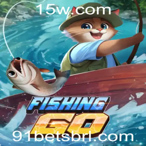 Descubra o Universo de 'FishingGO': Um Mergulho no Mundo da Pesca Virtual e Apostas
