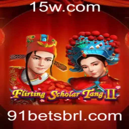 Flirting Scholar Tang II: Uma Nova Experiência de Jogo com 91 Bet