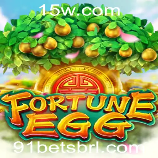 Descubra o Fascinante Mundo de FortuneEgg e a Emoção por Trás do 91 Bet