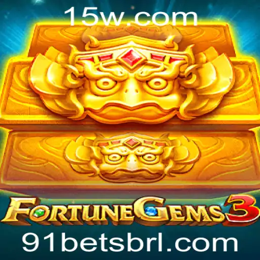Explorando o Mundo de FortuneGems3: Um Guia Completo