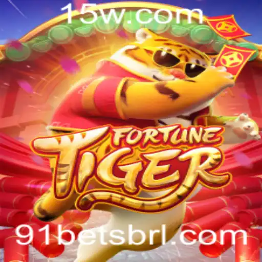Descobrindo o Mundo de FortuneTiger: Um Mergulho no 91 Bet