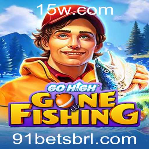 Explorando o Universo de GoHighGoneFishing: Aventura e Estratégia em um Jogo Único
