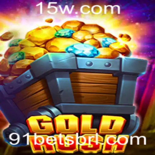 Descubra o Mundo Empolgante de GoldRush
