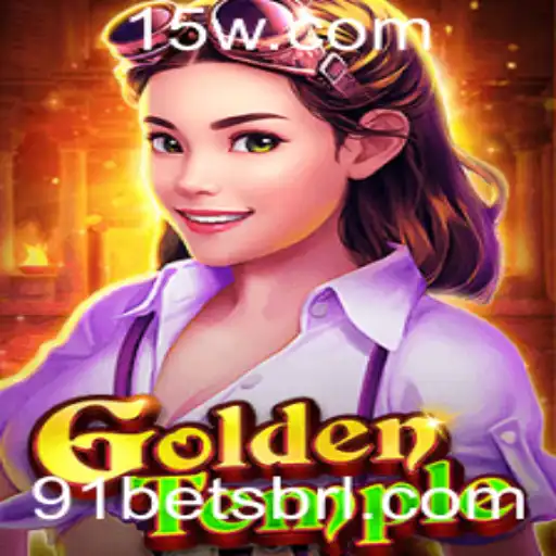 Descubra as Aventuras de 'GoldenTemple' e a Emoção de '91 Bet'