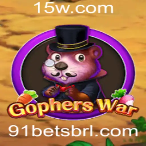 GophersWar: Descobrindo as Regras e Estratégias do Jogo em Destaque