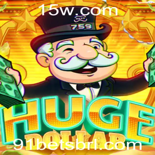 Desvendando o Fascinante Jogo HugeDollar e Sua Ligação com 91 Bet