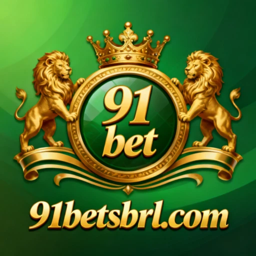 91 bet Logo