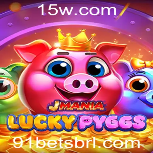 Descubra o Universo Atraente de JManiaLuckyPyggs: O Jogo de Azar do Momento