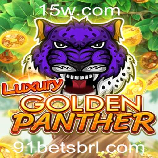 LUXURYGOLDENPANTHER: Descubra o Novo Fenômeno dos Jogos