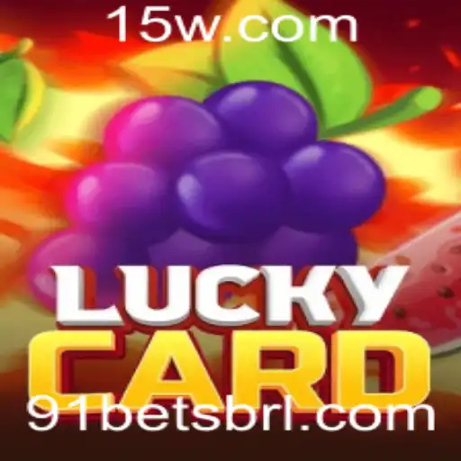 Descubra o Mundo Empolgante de LuckyCard e a Estratégia 91 Bet