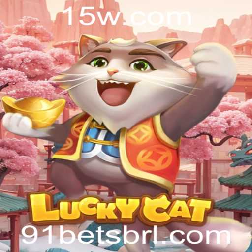 LuckyCat: Descubra o Jogo e suas Regras Fascinantes