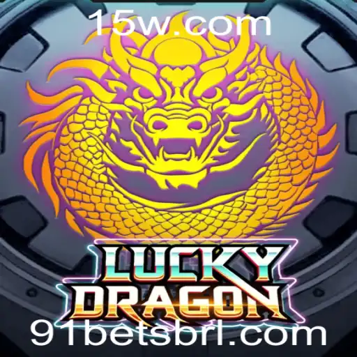 LuckyDragon: Descubra o Fascinante Mundo do Jogo de Apostas '91 Bet'