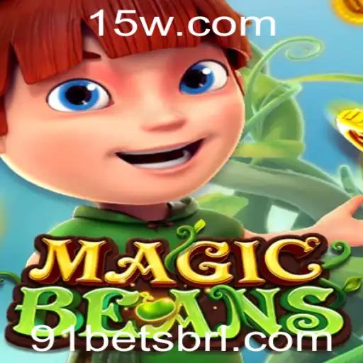 Descubra o Mundo do Jogo MAGICBEANS: Entretenimento e Estratégia