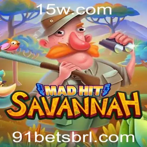 Explorando o Fascinante Mundo de MadHitSavannah: Regras e Dinâmicas
