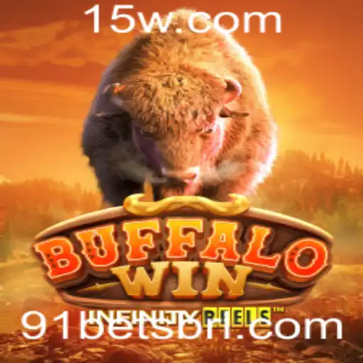 Explorando o Mundo do Jogo BuffaloWin com 91 Bet