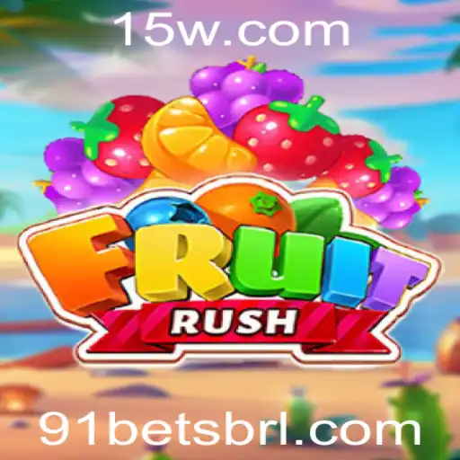 Explorando o Mundo do Jogo FruitRush e o Conceito de 91 Bet
