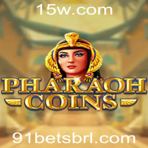 PharaohCoins: Explorando o Fascínio do Novo Jogo e a Tendência 91 Bet