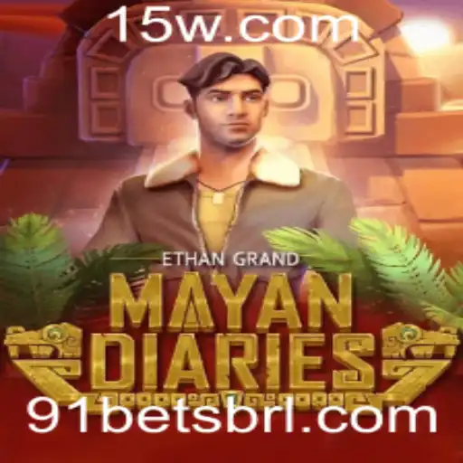 Descubra MayanDiaries: O Jogo que Revoluciona o Cenário Atual