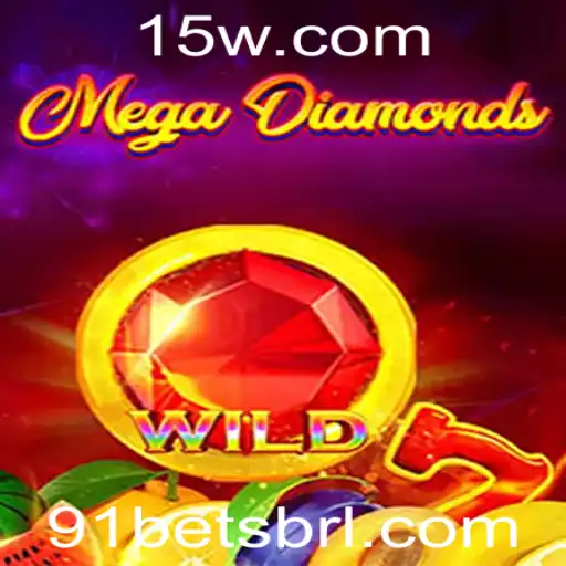 MegaDiamond: Aventura e Estratégia em Seu Novo Jogo Favorito