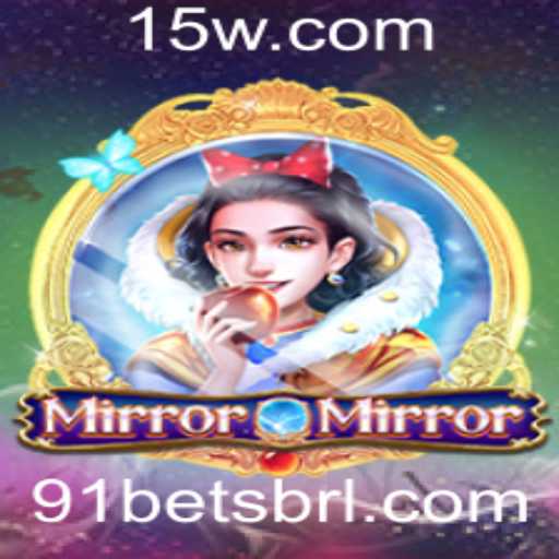 Explorando MirrorMirror: O Jogo Envolvente com a Palavr-chave 91 Bet