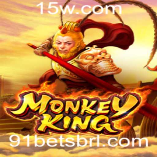 Explorando o Mundo de MonkeyKing e 91 Bet