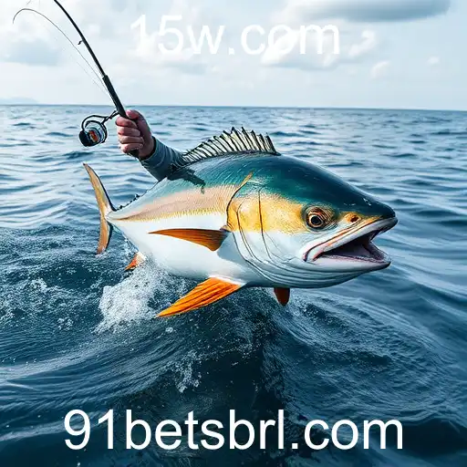 A Arte da Pesca: Uma Jornada de Sustentabilidade e Desafios