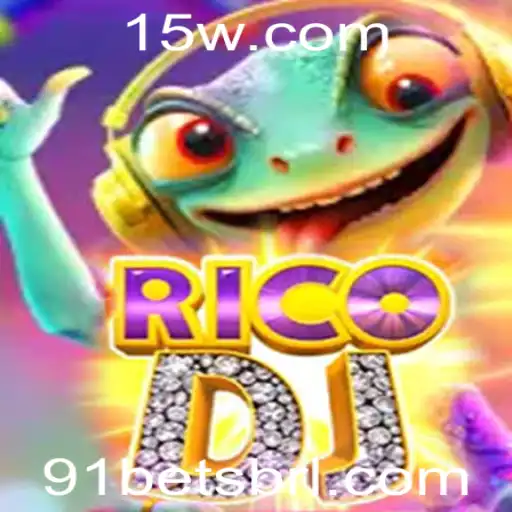 Explorando RicoDJ: Uma Aventura com 91 Bet