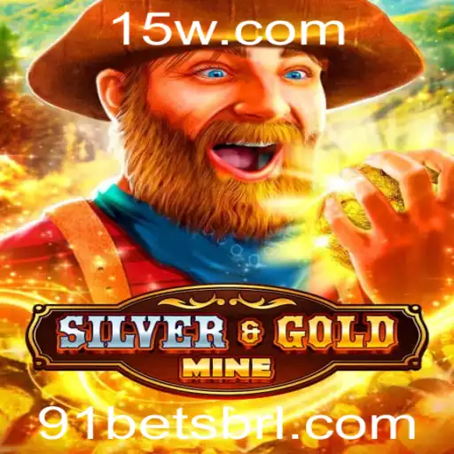 Explorando o Mundo de SilverGold: O Jogo de Estratégia com Apostas 91 Bet