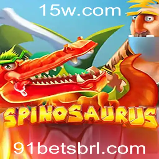 Explorando Spinosaurus: O Jogo de Apostas e Estratégias no 91 Bet