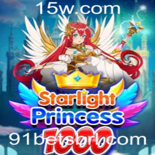Descubra a aventura cósmica de StarlightPrincess1000: O Novo Fenômeno do Entretenimento Digital