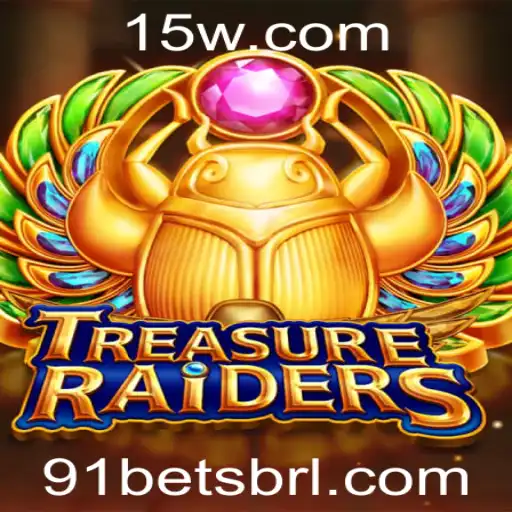 Explorando o Universo do Jogo TREASURERAIDERS