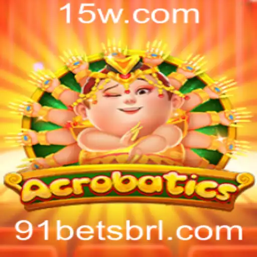 Descubra o Jogo Acrobatics e a Tendência da Palavra-chave 91 bet