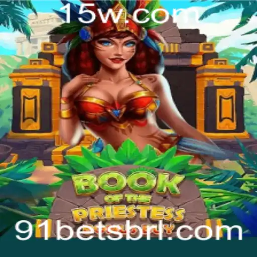 Explorando o Misterioso Mundo de BookOfThePriestess com 91 Bet