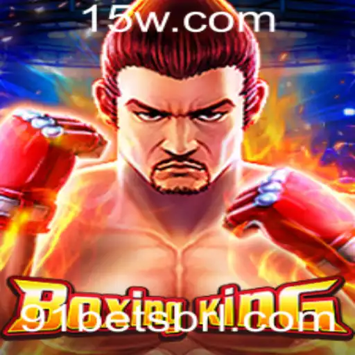 Desvendando BoxingKing: O Jogo de Luta e Estratégia