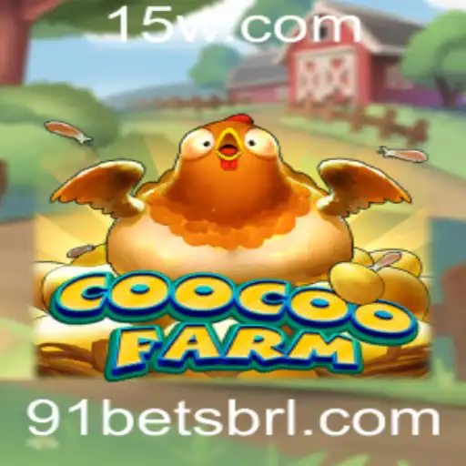 CooCooFarm: A Nova Sensação dos Jogos com Tema de Fazenda