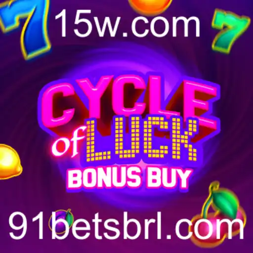 Cycle of Luck Bonus Buy: Descubra o Jogo que Está Conquistando Apostadores com 91 Bet