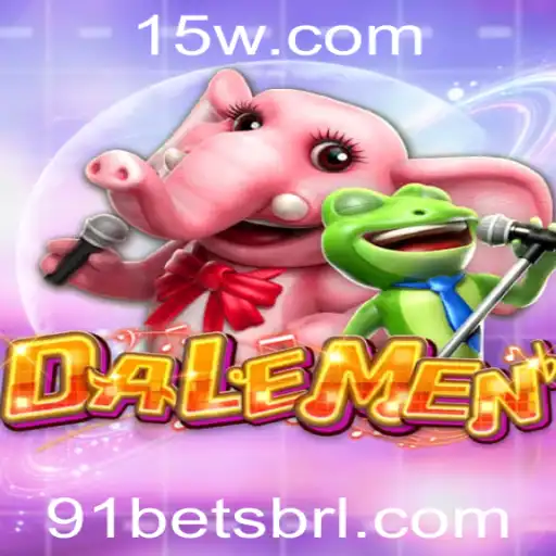 Descobrindo o Mundo de DALEMEN: O Fascinante Jogo de Estratégia com '91 Bet'