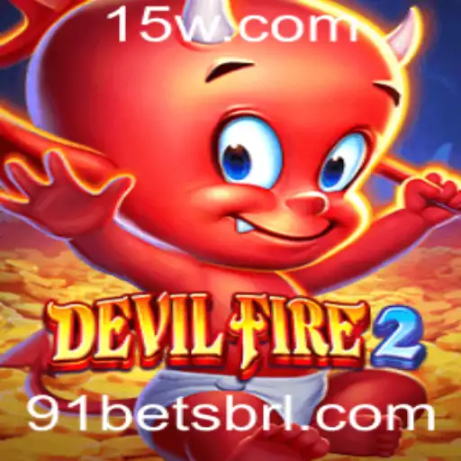 DevilFire2: Um Mergulho Afiado no Mundo dos Jogos de Apostas