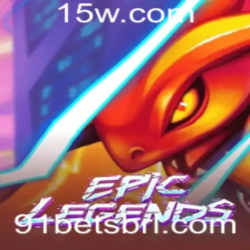 EpicLegends: Uma Jornada de Estratégia e Aventura no Mundo dos Jogos